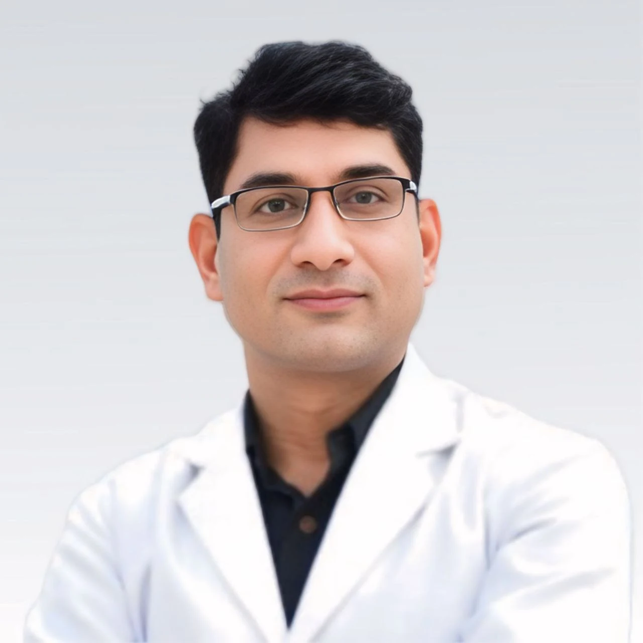 Dr. Anil Gupta, Director at SGVEH