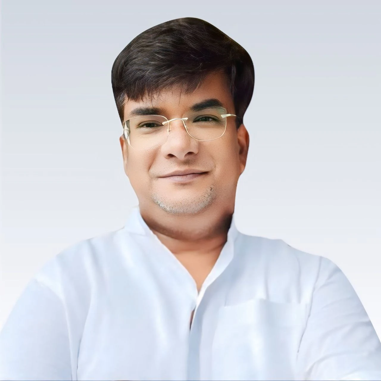 Dr. Vinay Jaiswal, Director at SGVEH