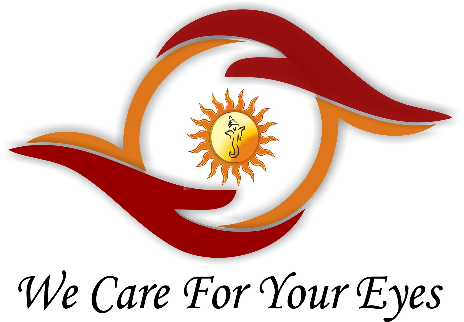 Shri Ganesh Vinayak Eye Hospital logo